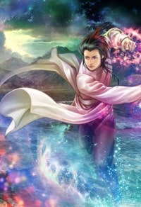 (幻城同人)幻城同人 幻世情殇