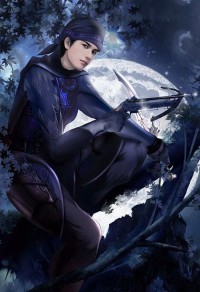 (HP同人)镣铐之下