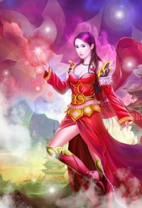 我的绝宠夫人GL