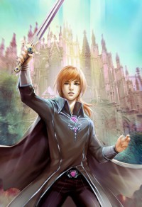 小三猎手(GL)