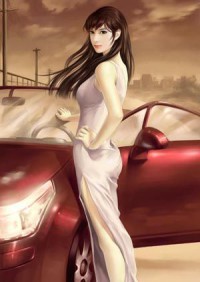 感应少女千寻