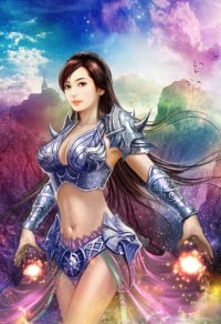 一身浪骨-v文