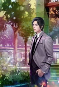 蝕心陷阱:名門試婚