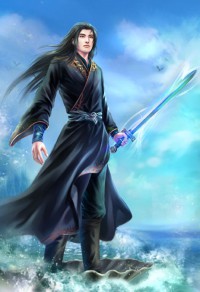 [西游记]杨戬与孙悟空