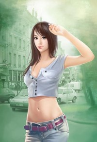 少妇的悲哀