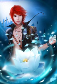 萧萧西风 (父子年上,攻宠受)